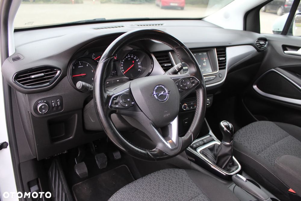 Opel Crossland X 1.6 ECOTEC Start/Stop Edition - 14