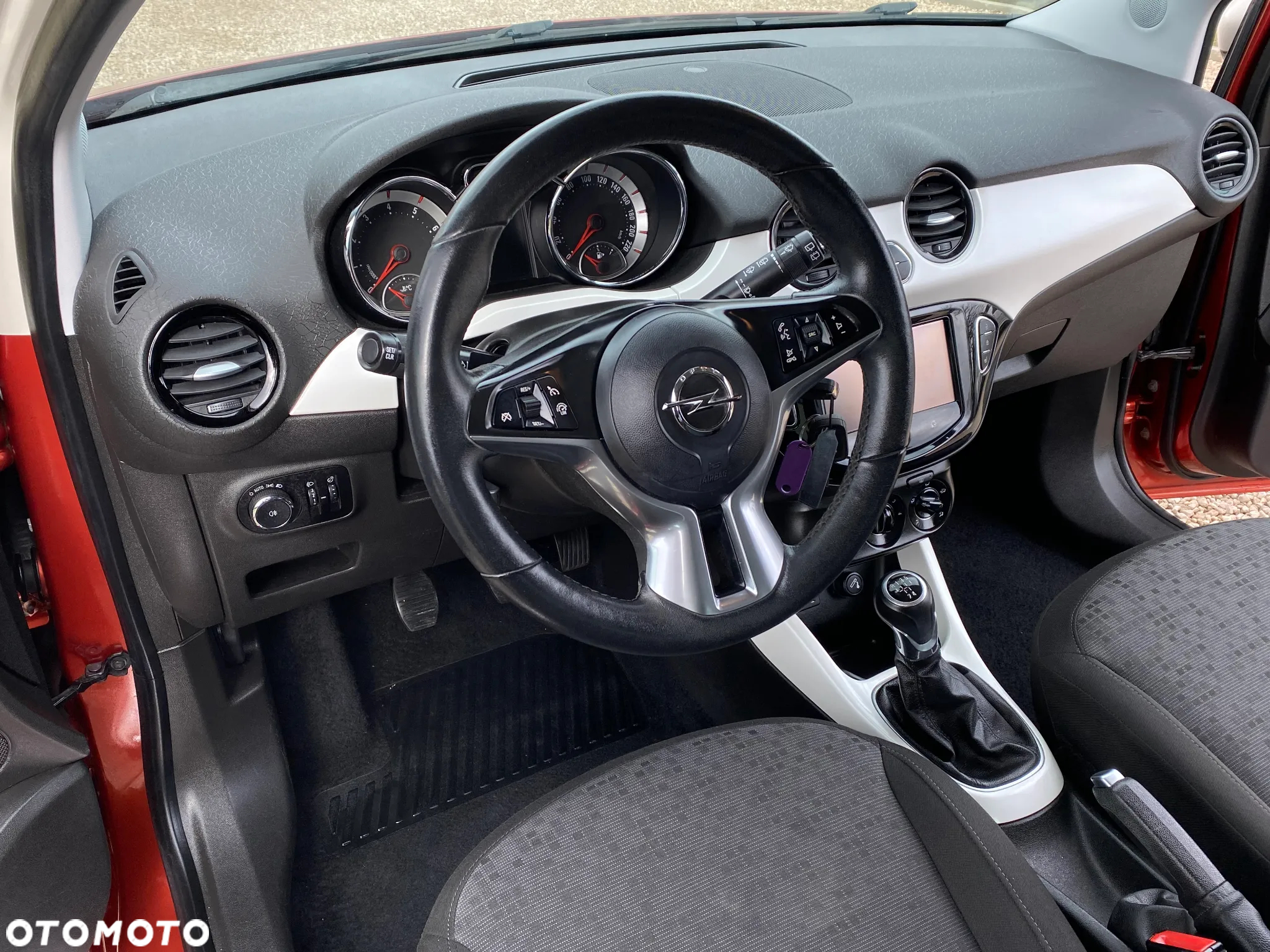 Opel Adam 1.4 Jam - 27