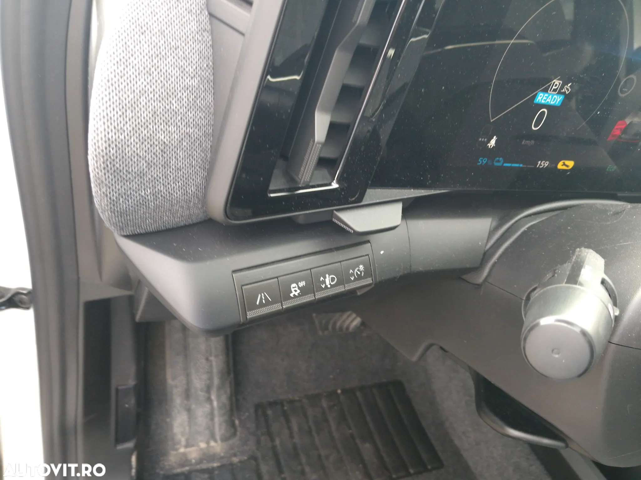 Renault Megane E-TECH EV40 standard charge equilibre - 12