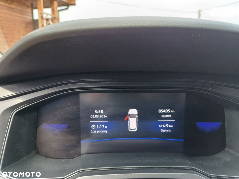 Volkswagen Polo 1.0 TSI Life - 8