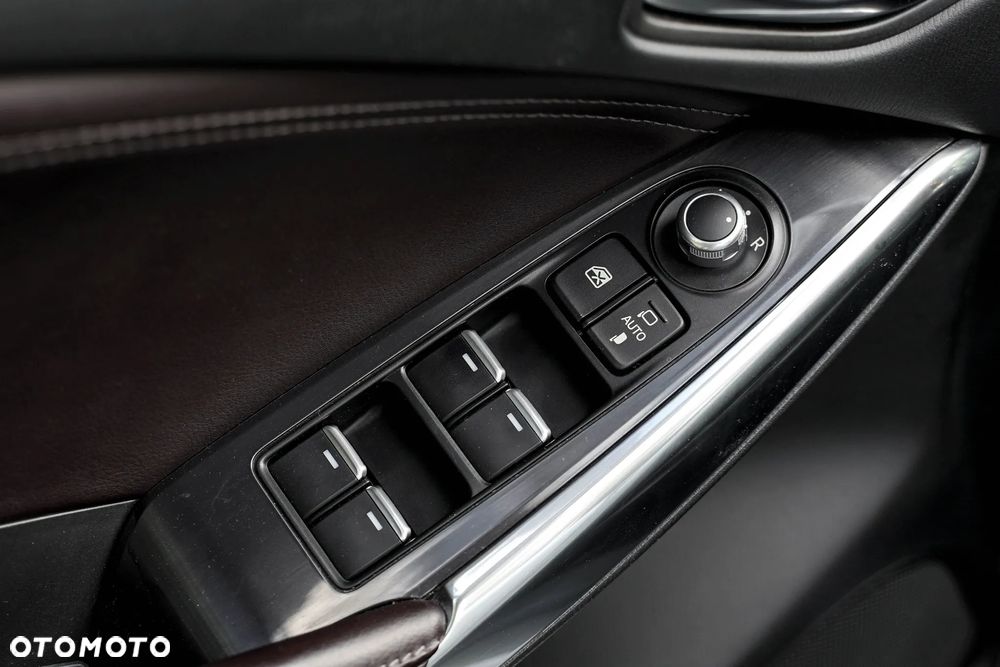 Mazda 6 2.0 SKYACTIV-G Sports-Line - 21