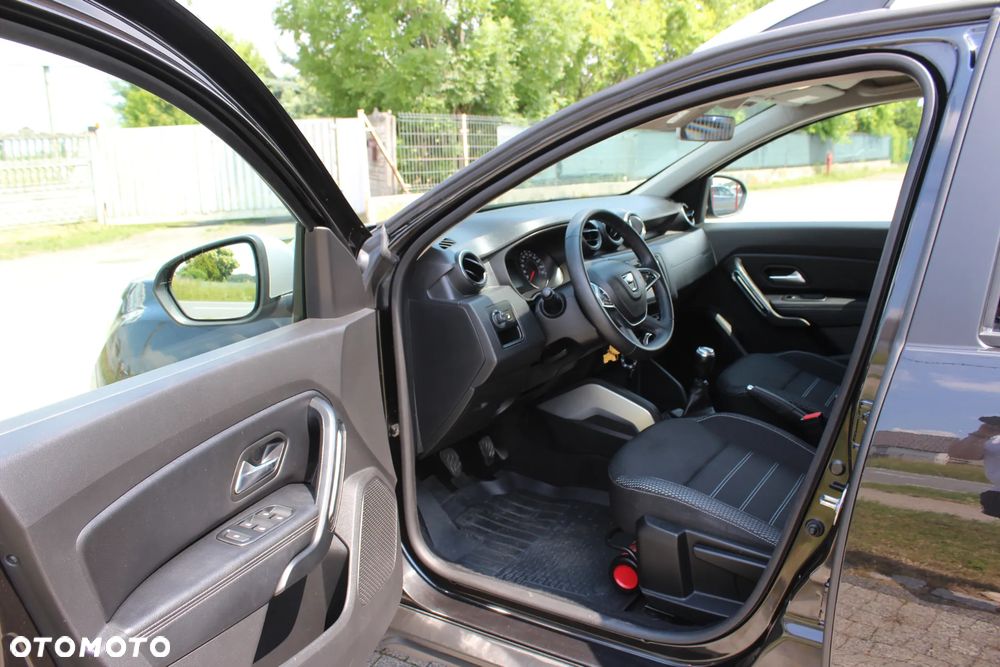 Dacia Duster - 19