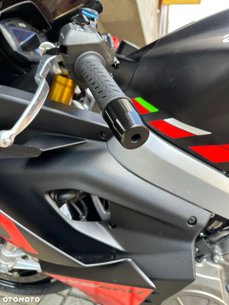 Aprilia RS - 13