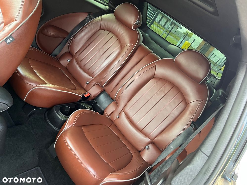 MINI Paceman Cooper SD - 16