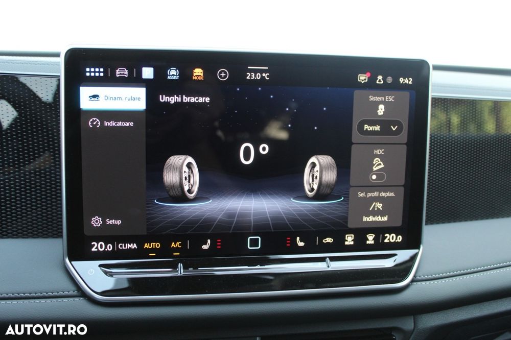 Volkswagen Tiguan 2.0 TDI DSG 4Motion Advanced - 21