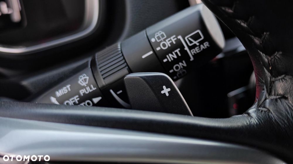 Honda CR-V 2.0 i-MMD HEV Elegance 2WD CVT - 35