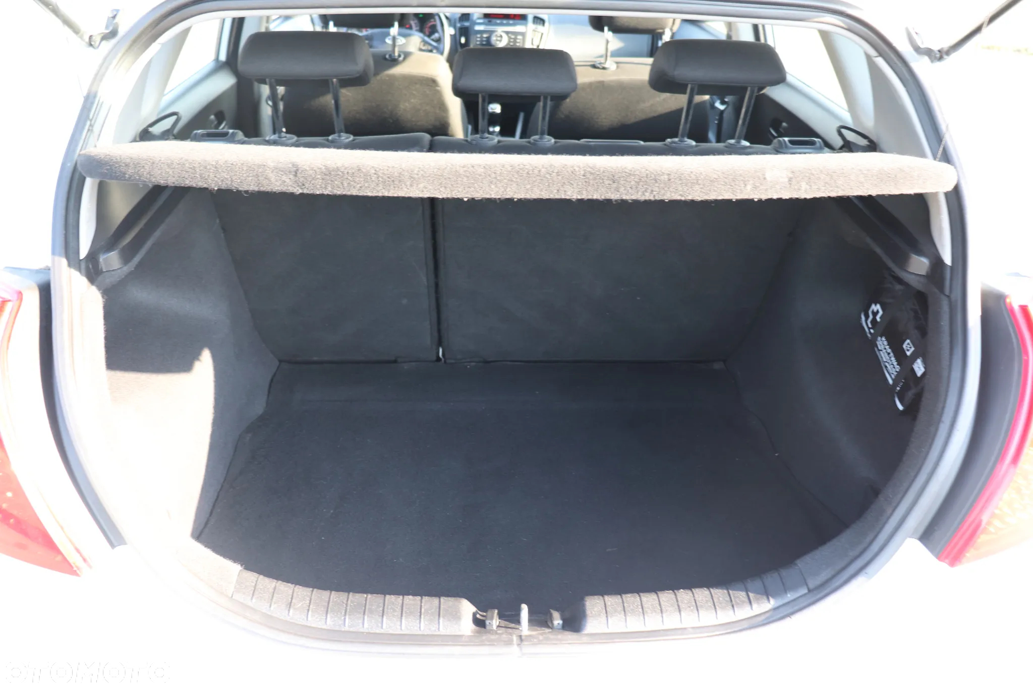 Kia Ceed 1.4 CVVT Attract - 13