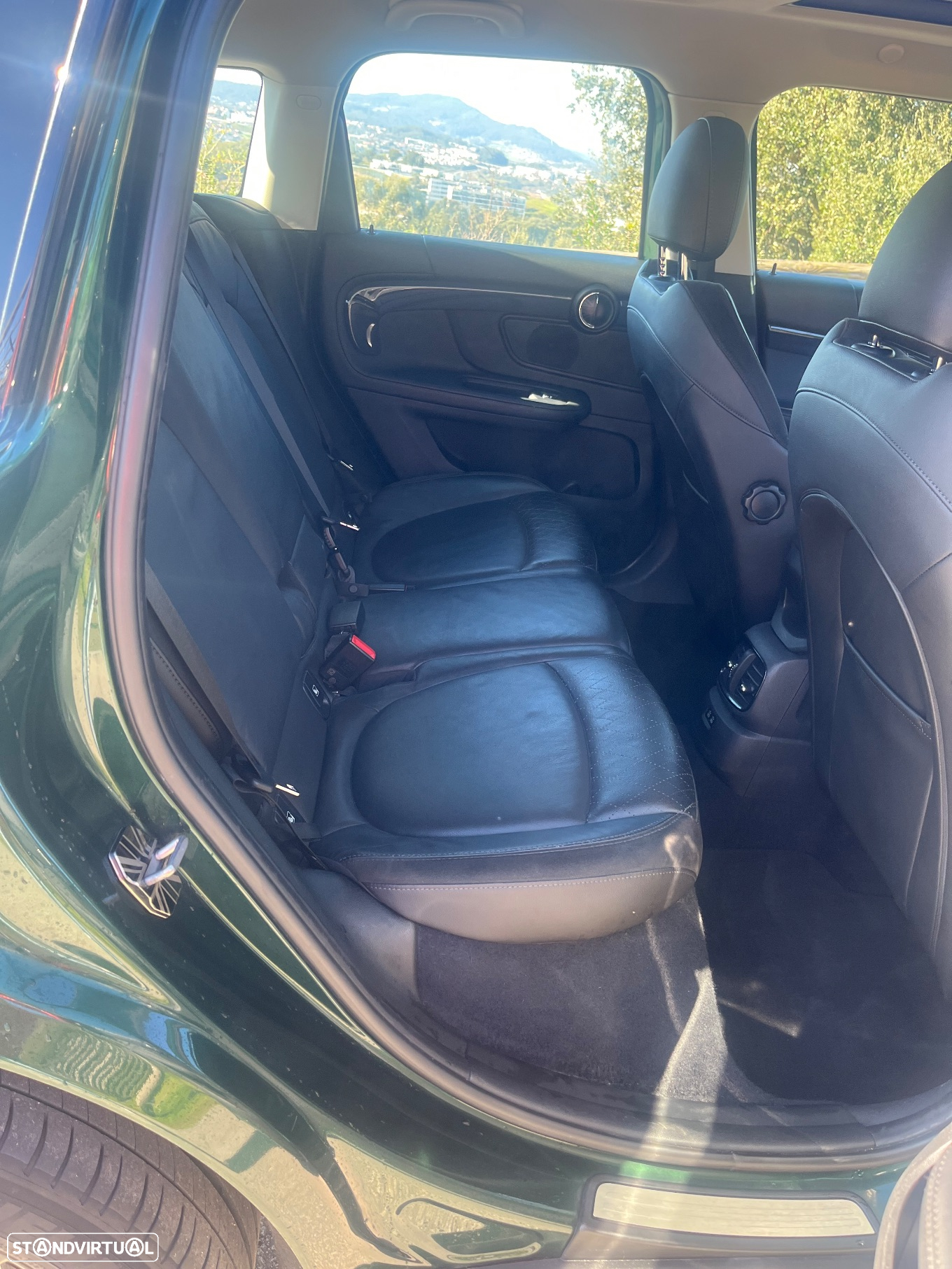MINI Countryman Cooper SE ALL4 Auto - 15