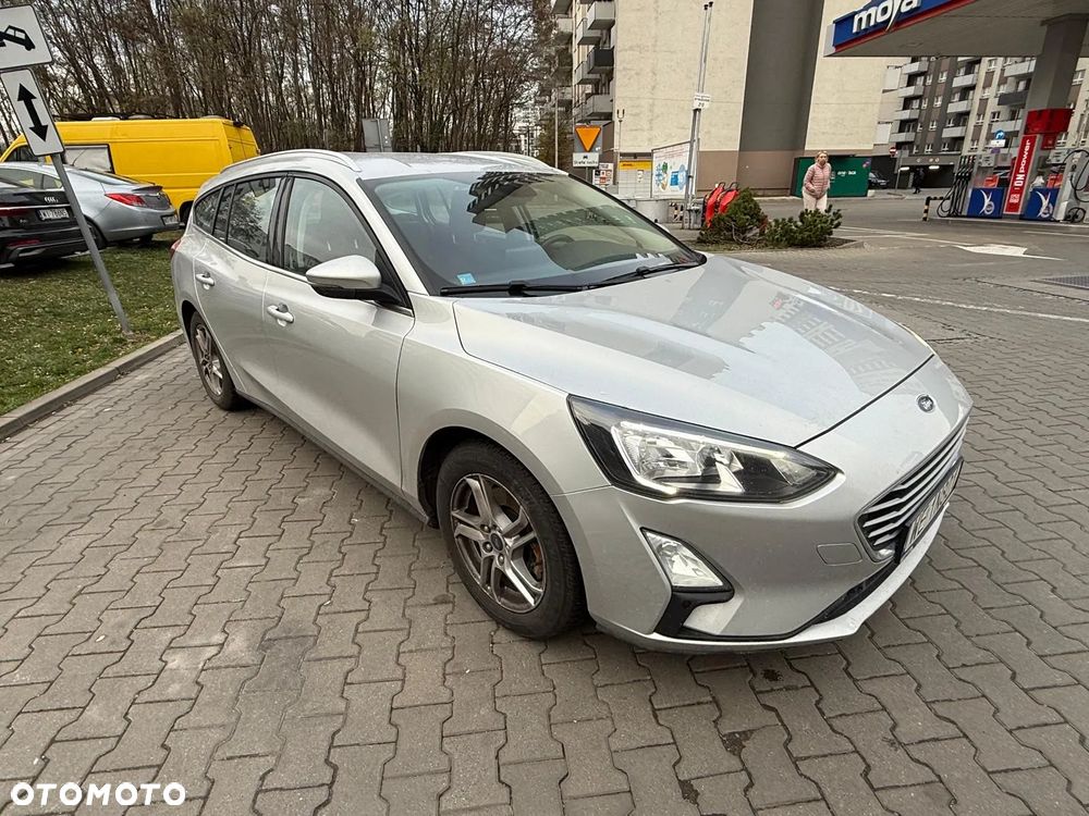 Ford Focus 1.5 EcoBlue Trend Edition Business - 2