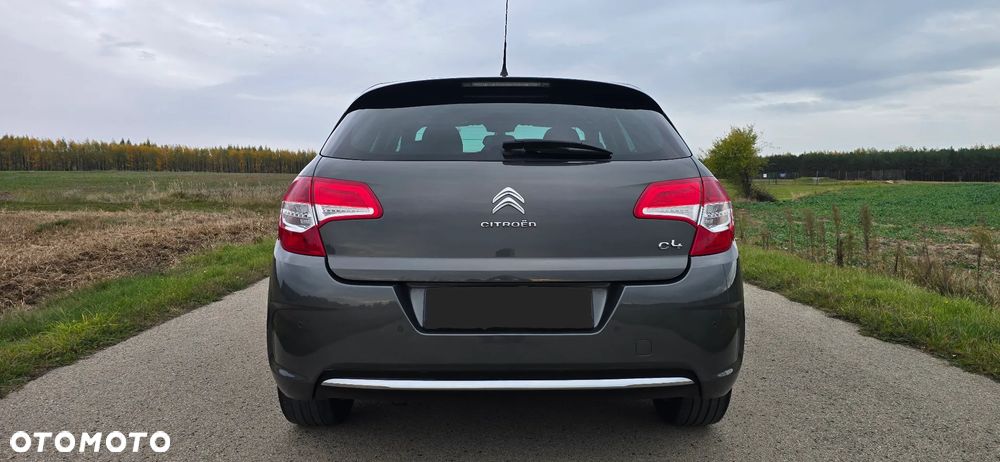 Citroën C4 VTi 120 Business Class - 19