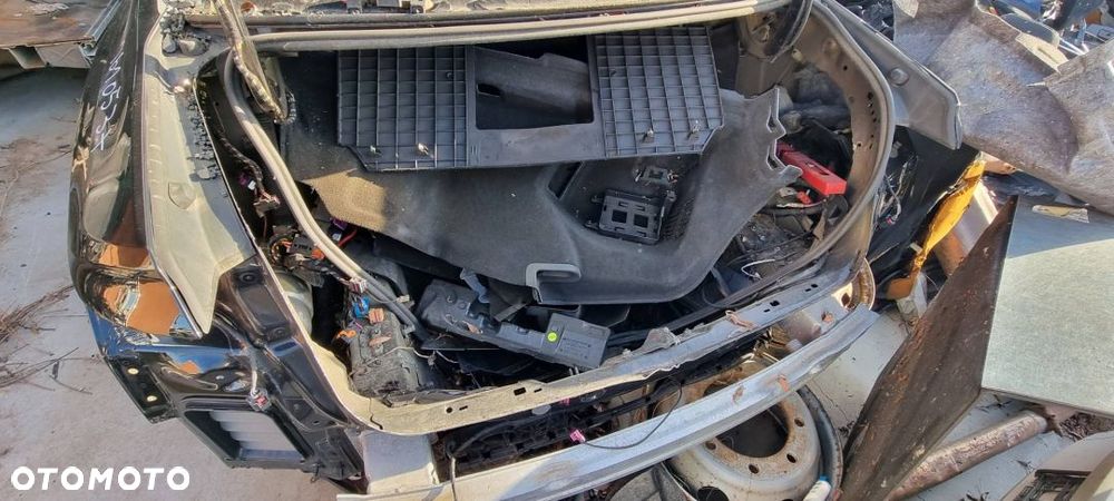 ĆWIARTKA BŁOTNIK PRAWY TYŁ AUDI A8 D5 4N LONG LY9T - 4