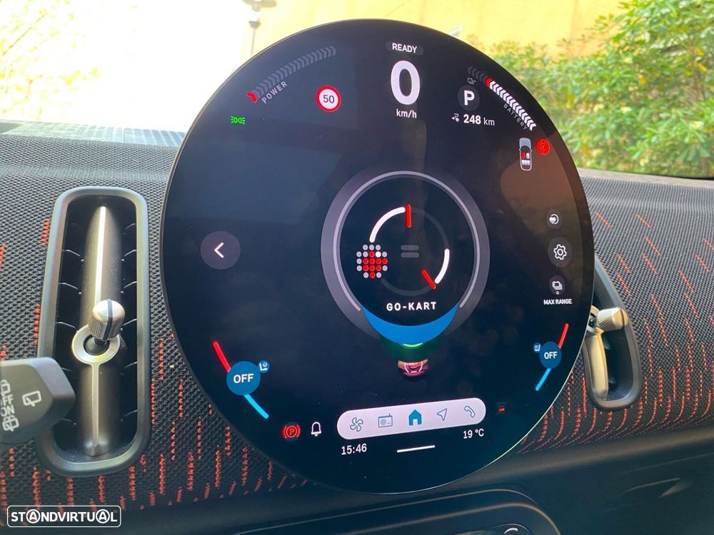 MINI Countryman E JCW L - 11