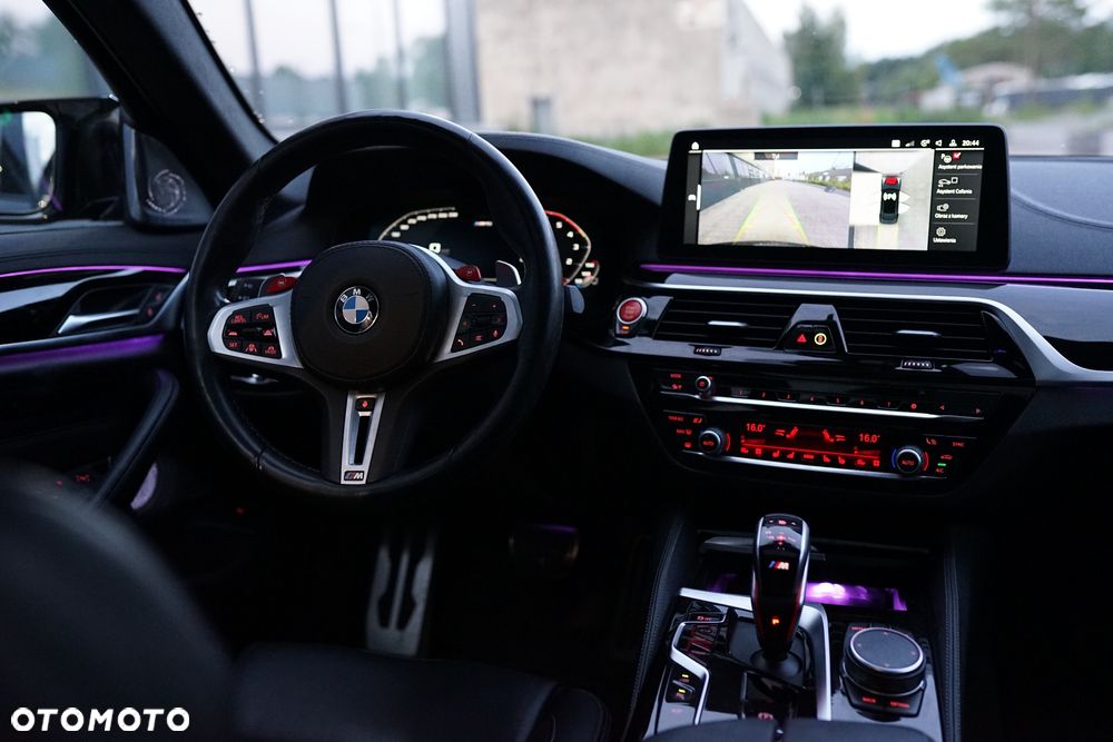 BMW M5 GPF - 6