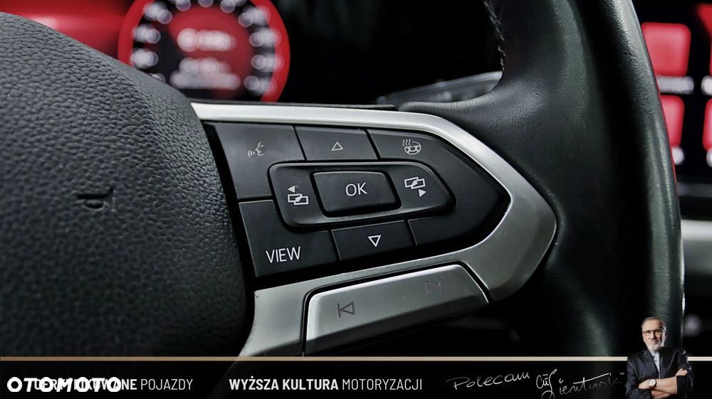 Volkswagen Golf VIII 2.0 TDI Life - 19