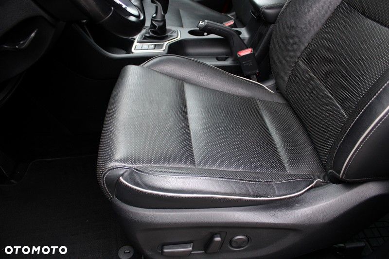 Kia Sportage 1.7 CRDI 2WD ISG Dream-Team Edition - 28
