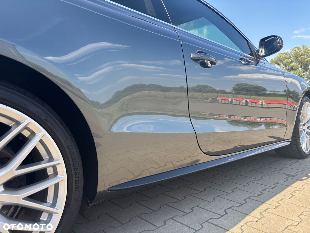 Audi A5 Coupé 2.0 TDI DPF (clean diesel) quattro S tronic - 21