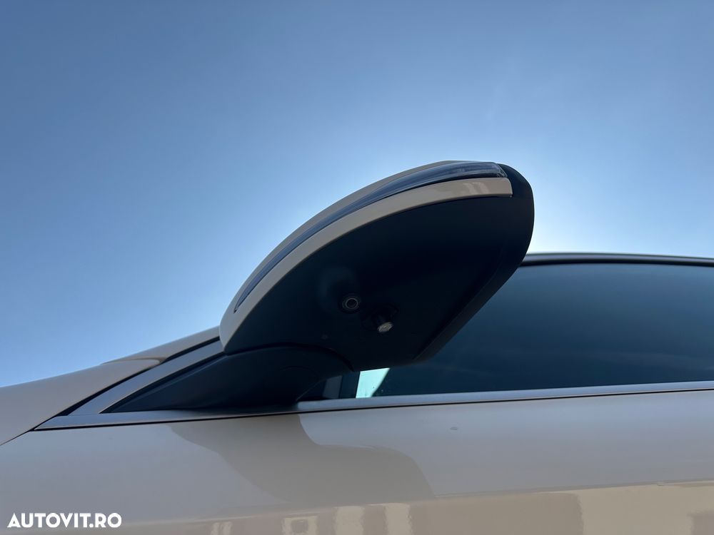 Mercedes-Benz GLC Coupe - 27