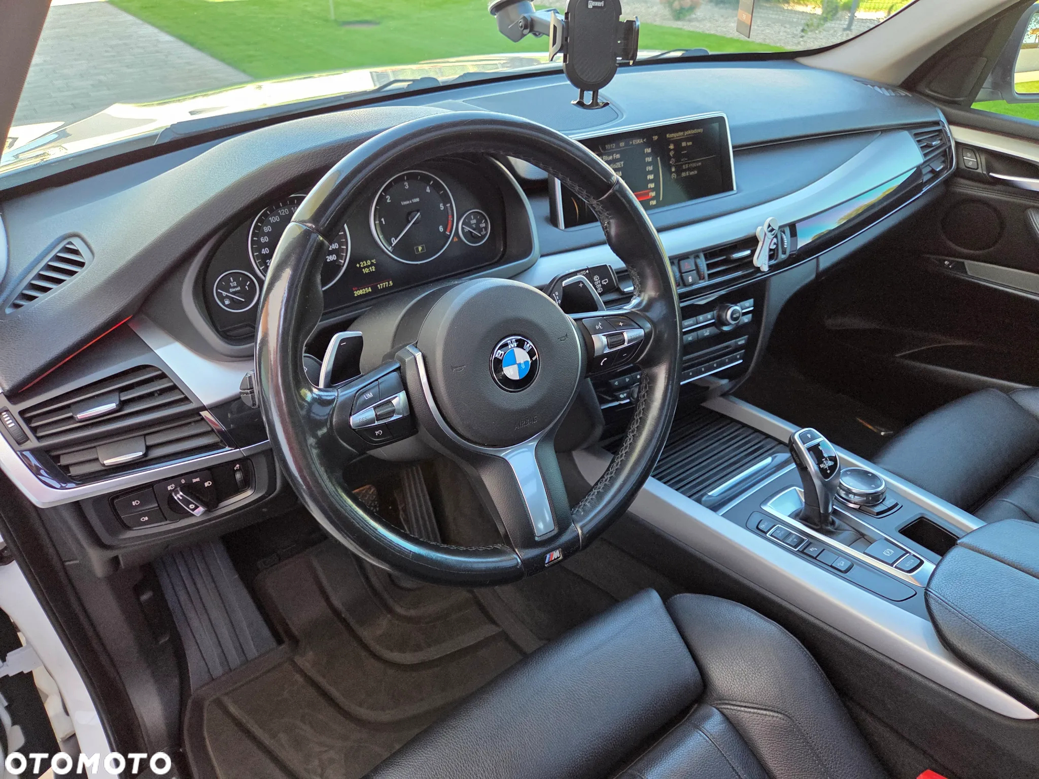 BMW X5 xDrive30d - 11
