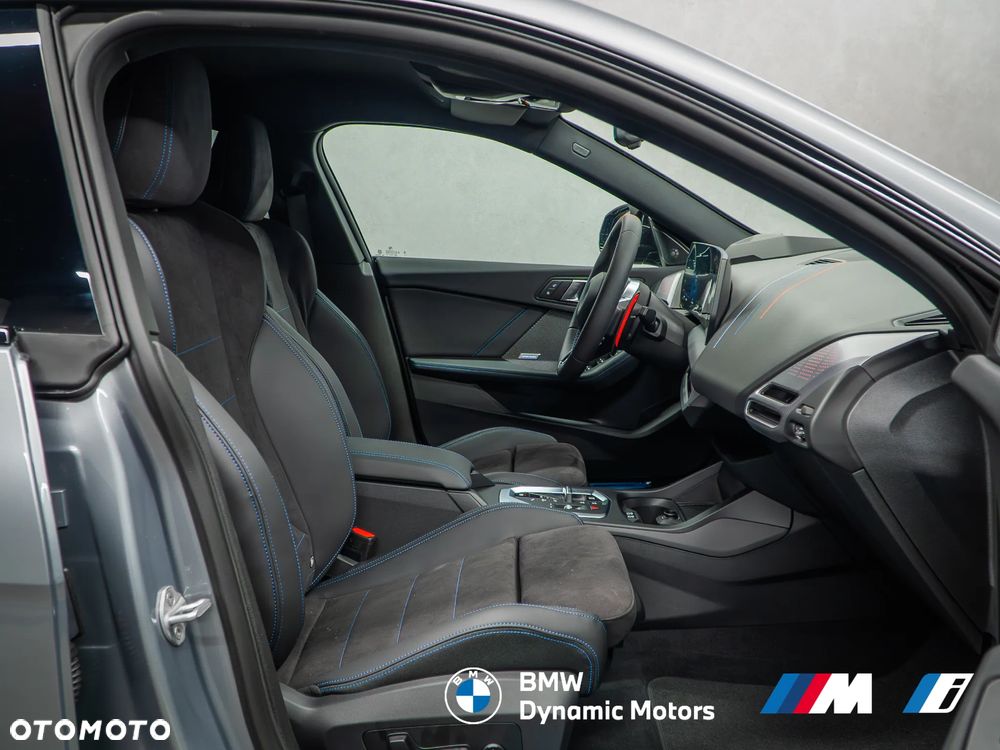 BMW Seria 2 M235 xDrive Gran Coupe - 21