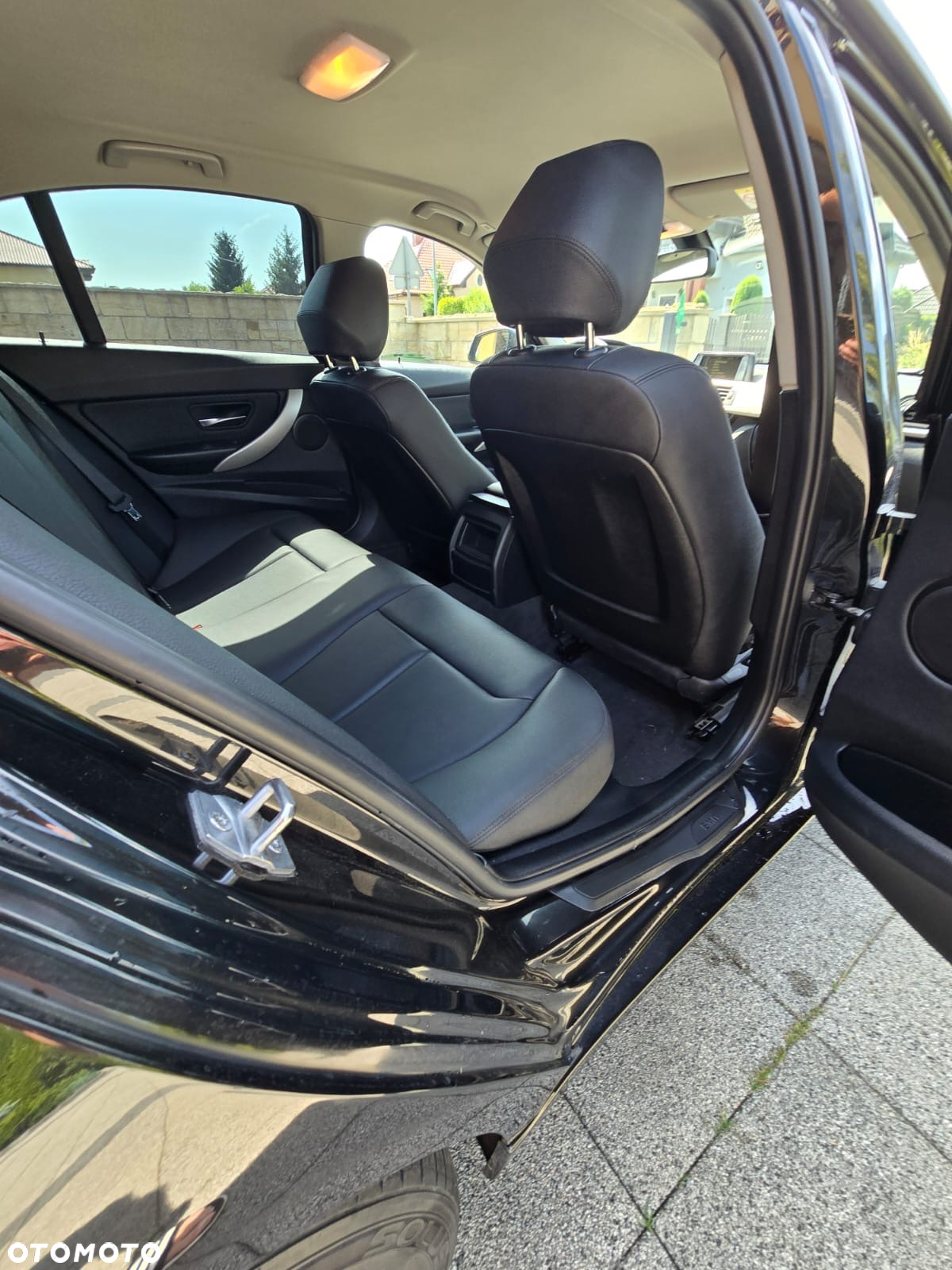 BMW Seria 3 320d Efficient Dynamic Edition - 23