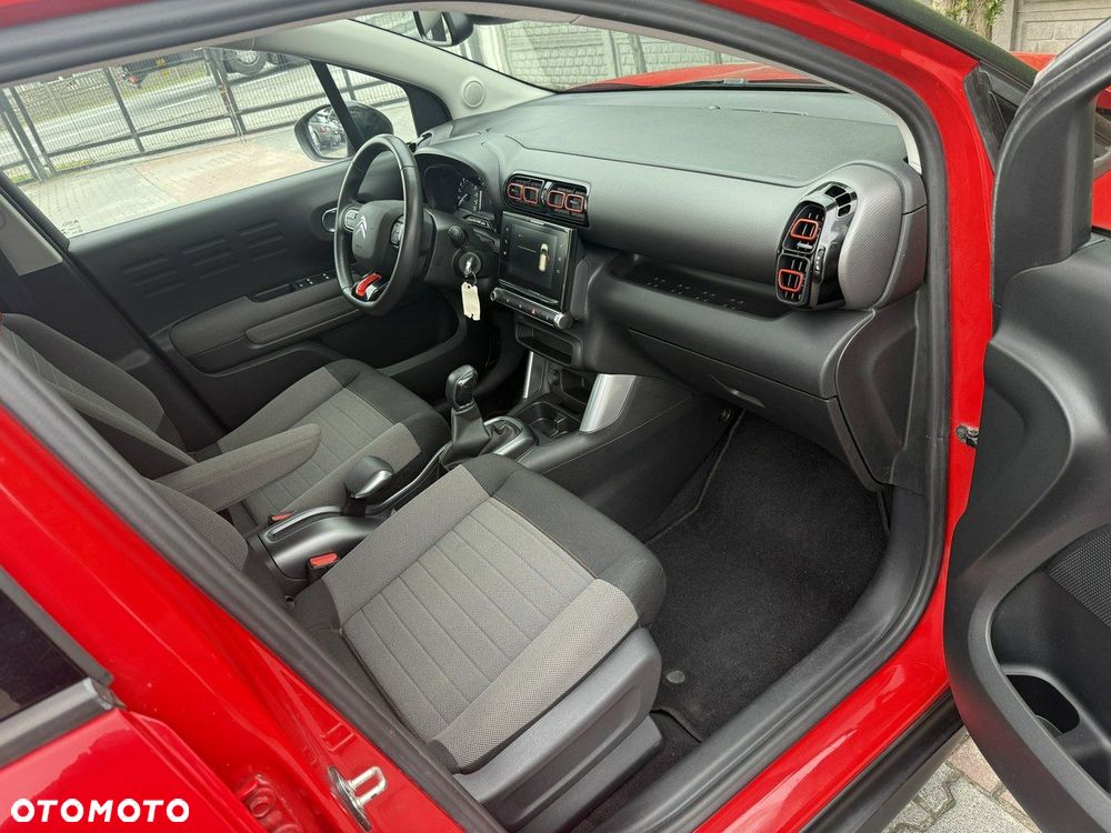 Citroën C3 Aircross - 7