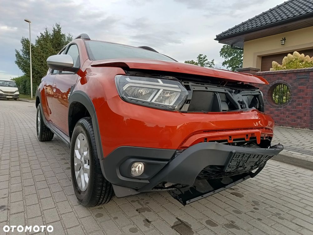 Dacia Duster TCe 90 2WD Essential - 16