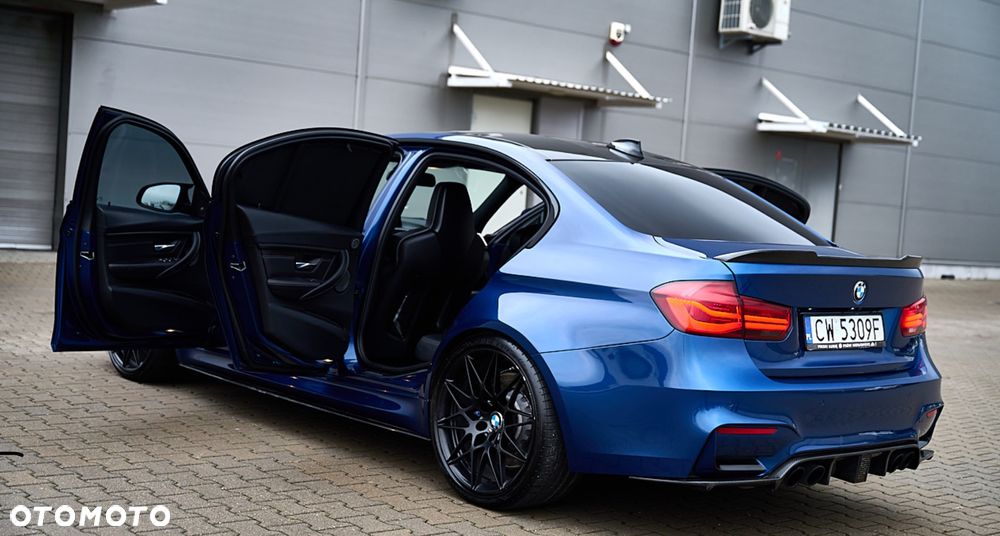 BMW M3 - 7