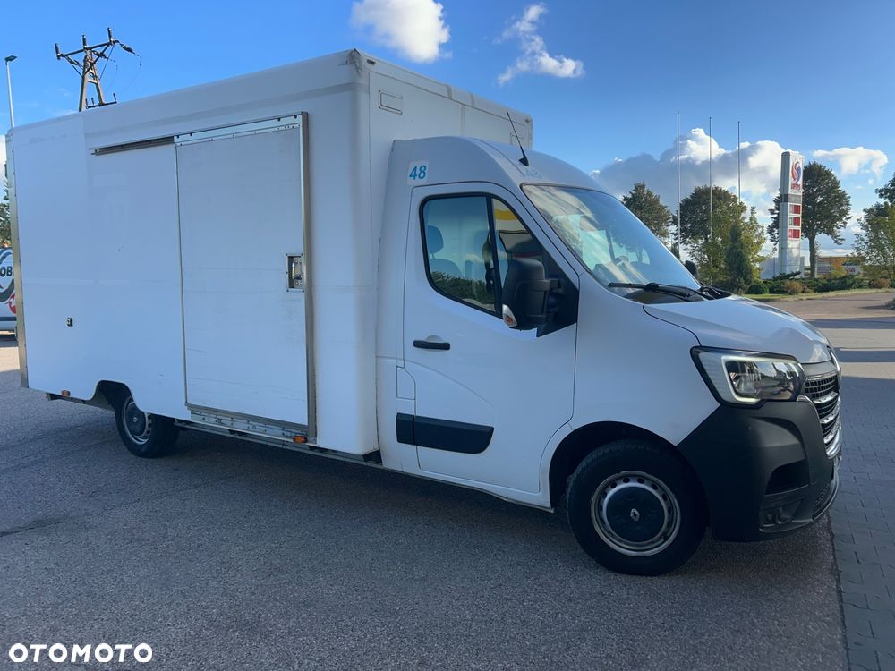 Renault Master - 7