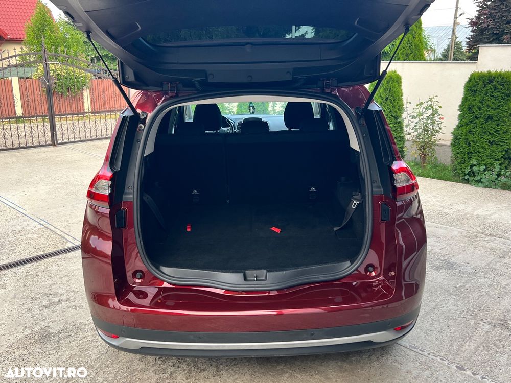 Renault Grand Scenic - 6