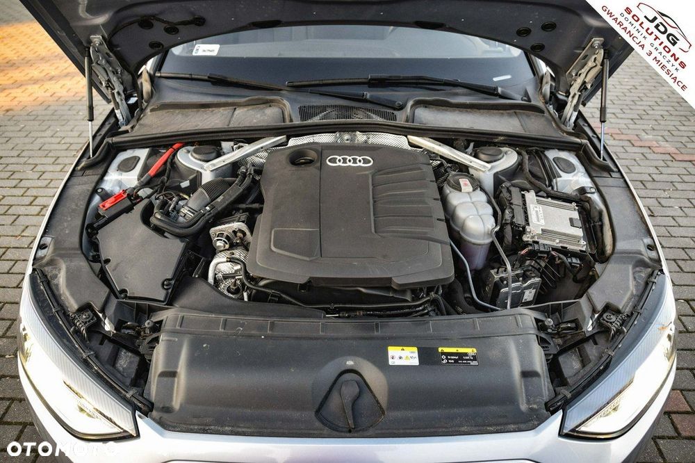 Audi A4 Avant - 37