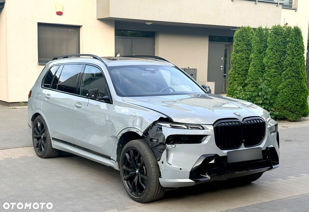 BMW X7 xDrive40d mHEV sport - 6