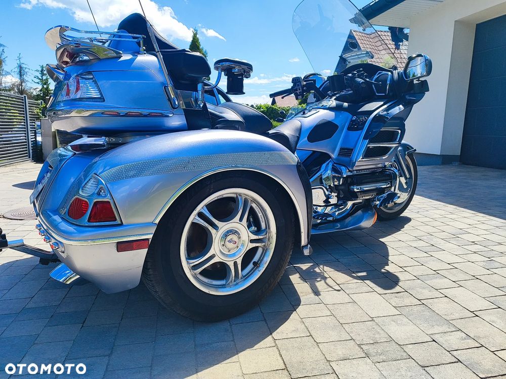 Honda GL - 7