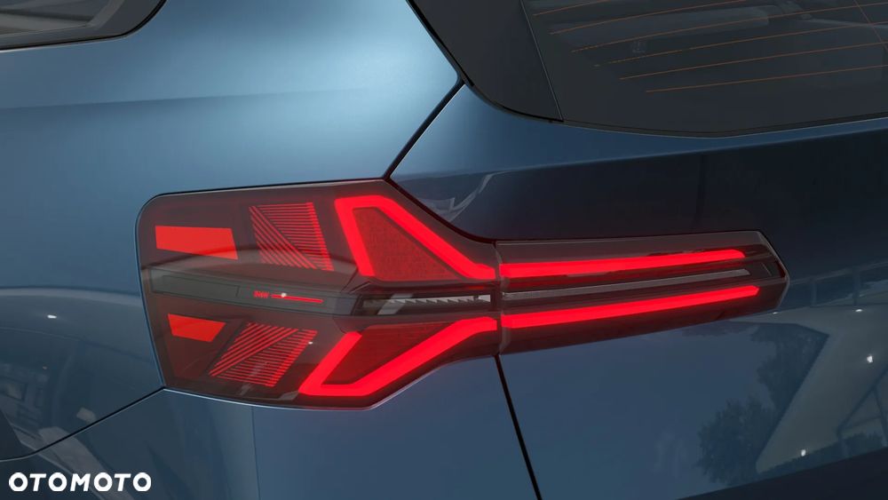 BMW X3 xDrive20 mHEV - 9