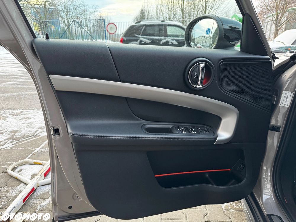 MINI Countryman - 12