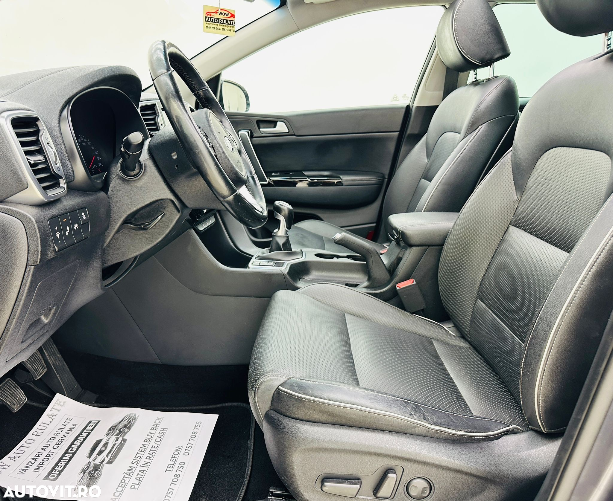 Kia Sportage - 18