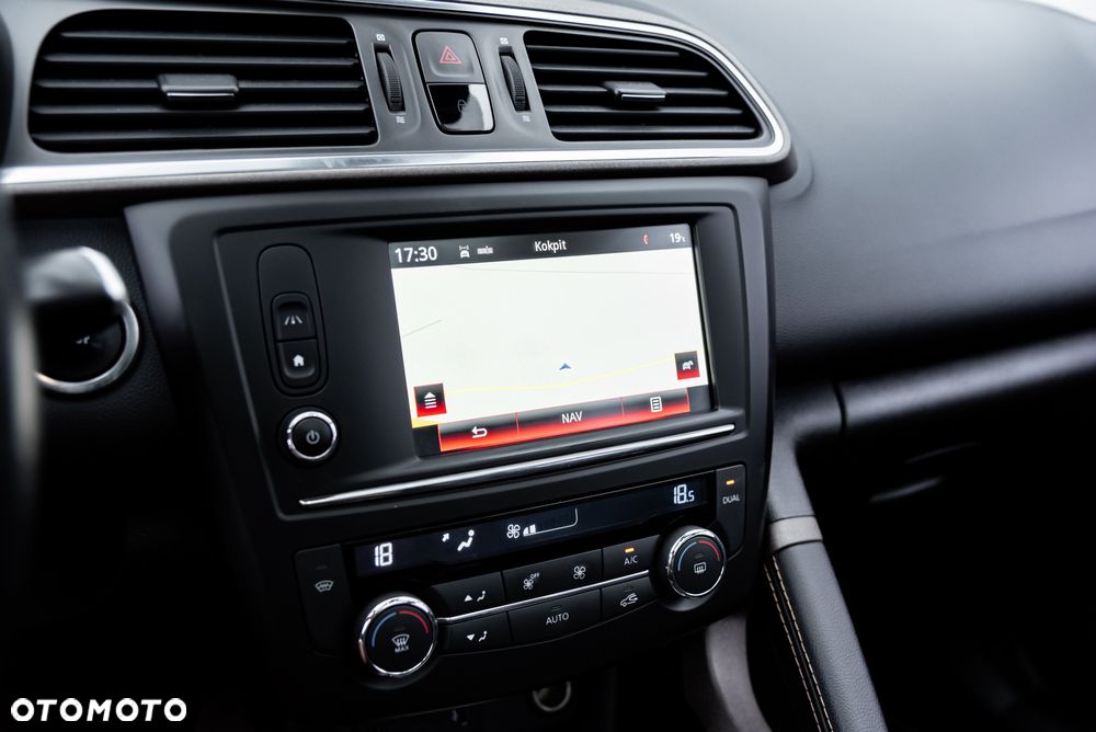 Renault Kadjar Energy TCe 130 LIMITED - 27