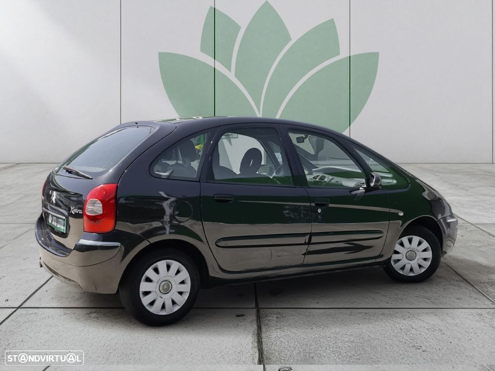 Citroën Xsara Picasso - 5