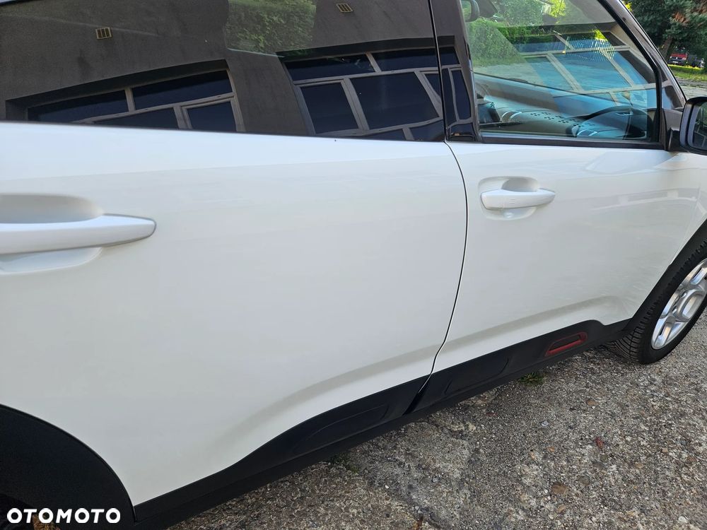 Citroën C4 Cactus BlueHDi 120 Stop&Start EAT6 Shine - 21
