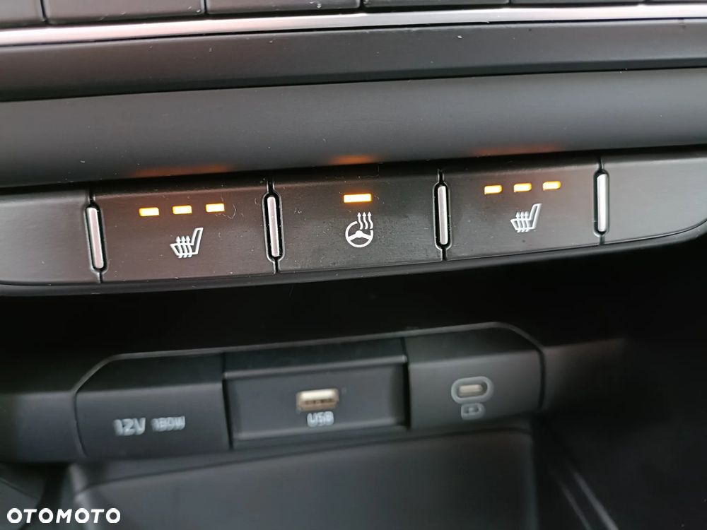 Kia XCeed 1.5 T-GDI M DCT - 19