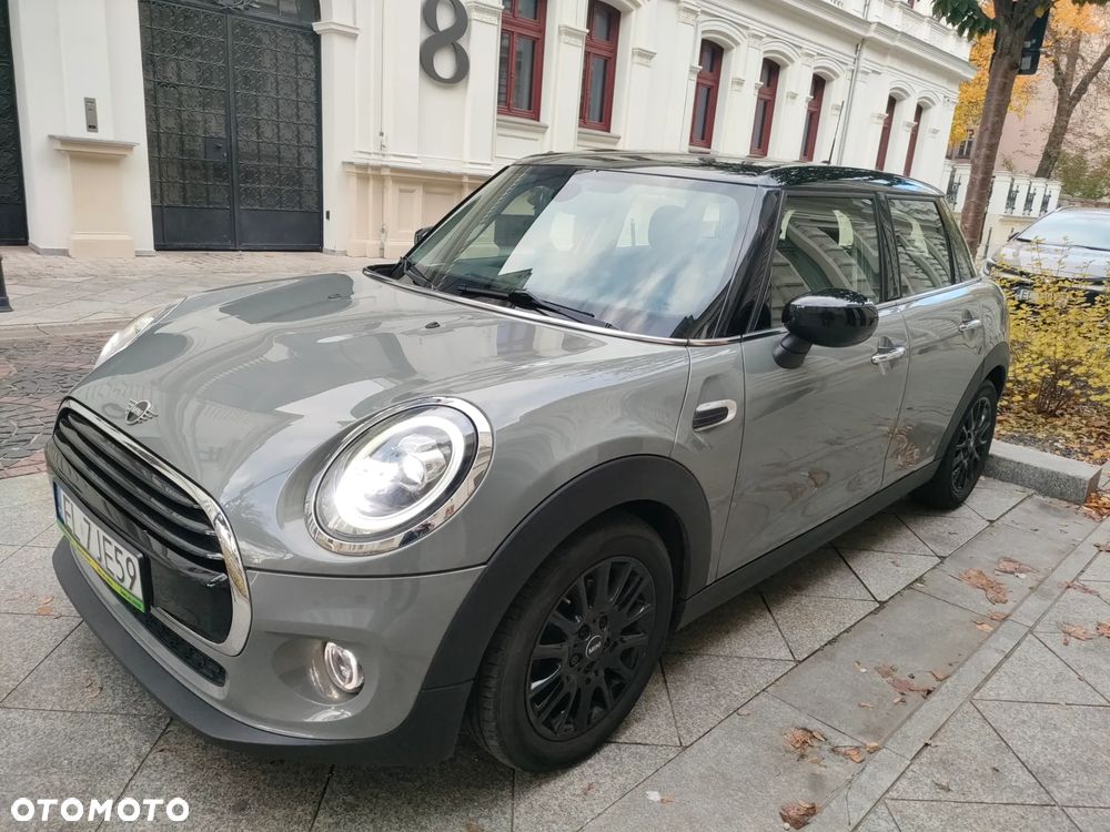 MINI Cooper Standard - 5