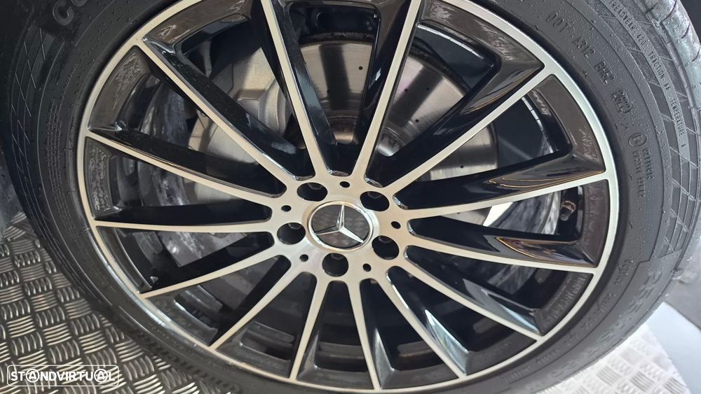 Mercedes-Benz GLC 220 d 4Matic 9G-TRONIC AMG Line - 37