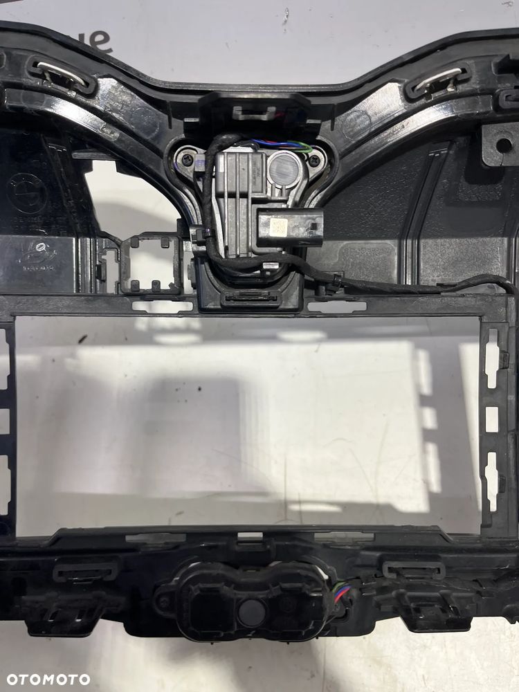 BMW i5 G60 G61 GRILL ATRAPA NERKA PRZÓD 5113-185178-11 - 6