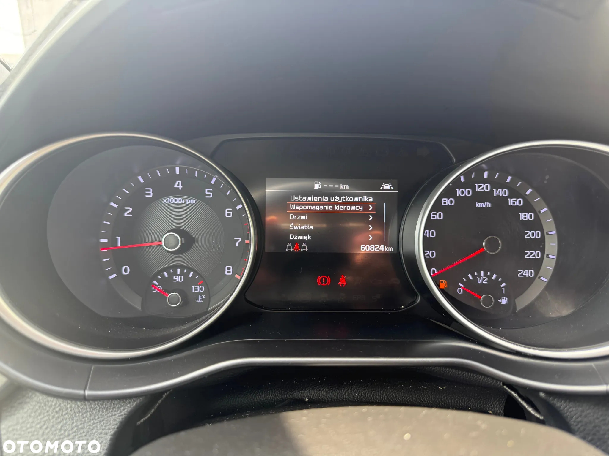Kia XCeed 1.5 T-GDI M - 9