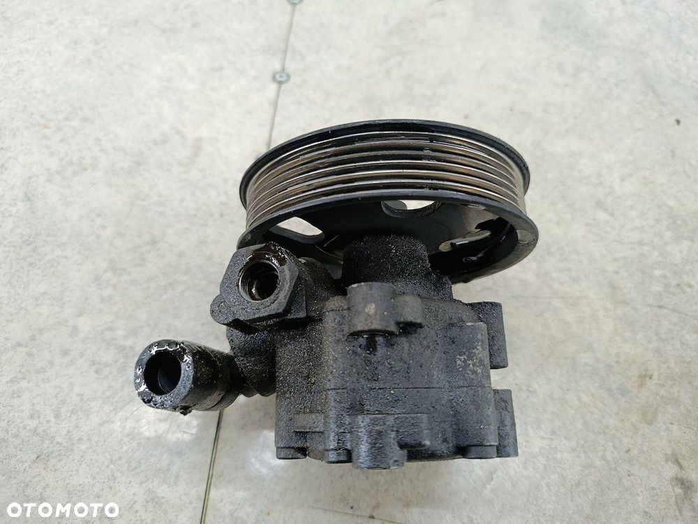 POMPA WSPOMAGANIA ALFA ROMEO 159 00505004240 7617955560  ZF 1.9 JTD - 4