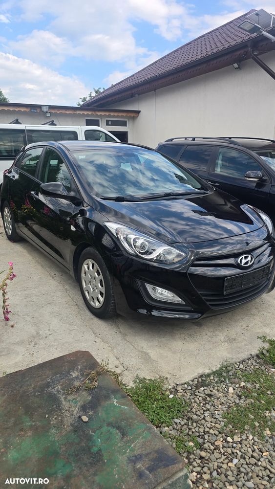 Hyundai i30 1.4 Classic - 5