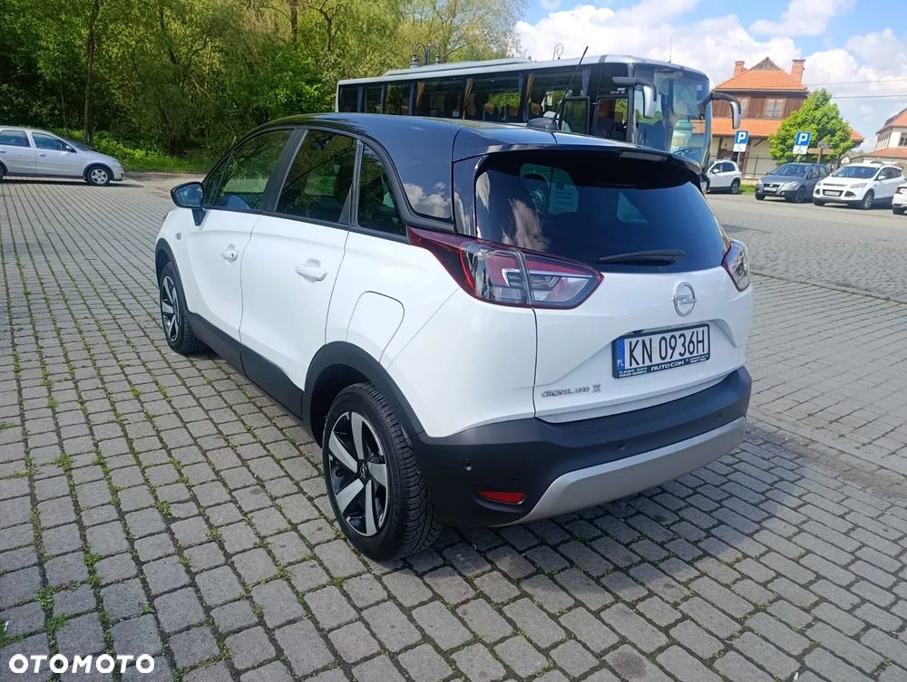 Opel Crossland X 1.5 CDTI Elite S&S - 5