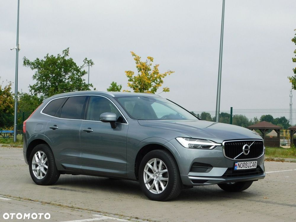 Volvo XC 60 D3 Momentum Pro - 3