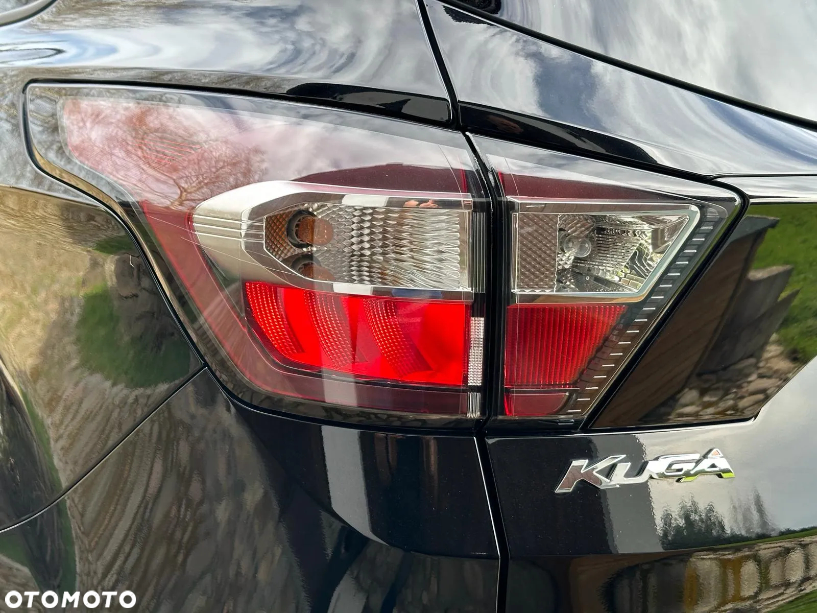 Ford Kuga 1.5 EcoBoost FWD ST-Line Black ASS MMT6 - 14
