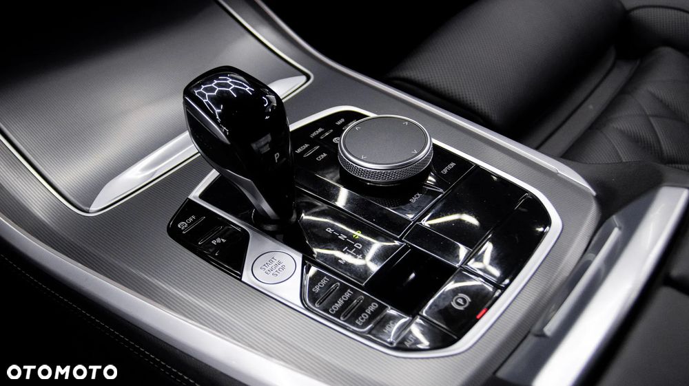 BMW X5 xDrive30d mHEV sport - 28