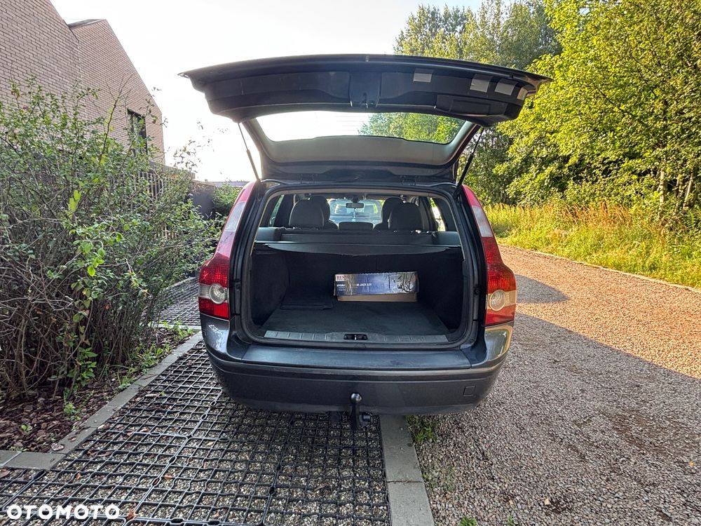 Volvo V50 - 6
